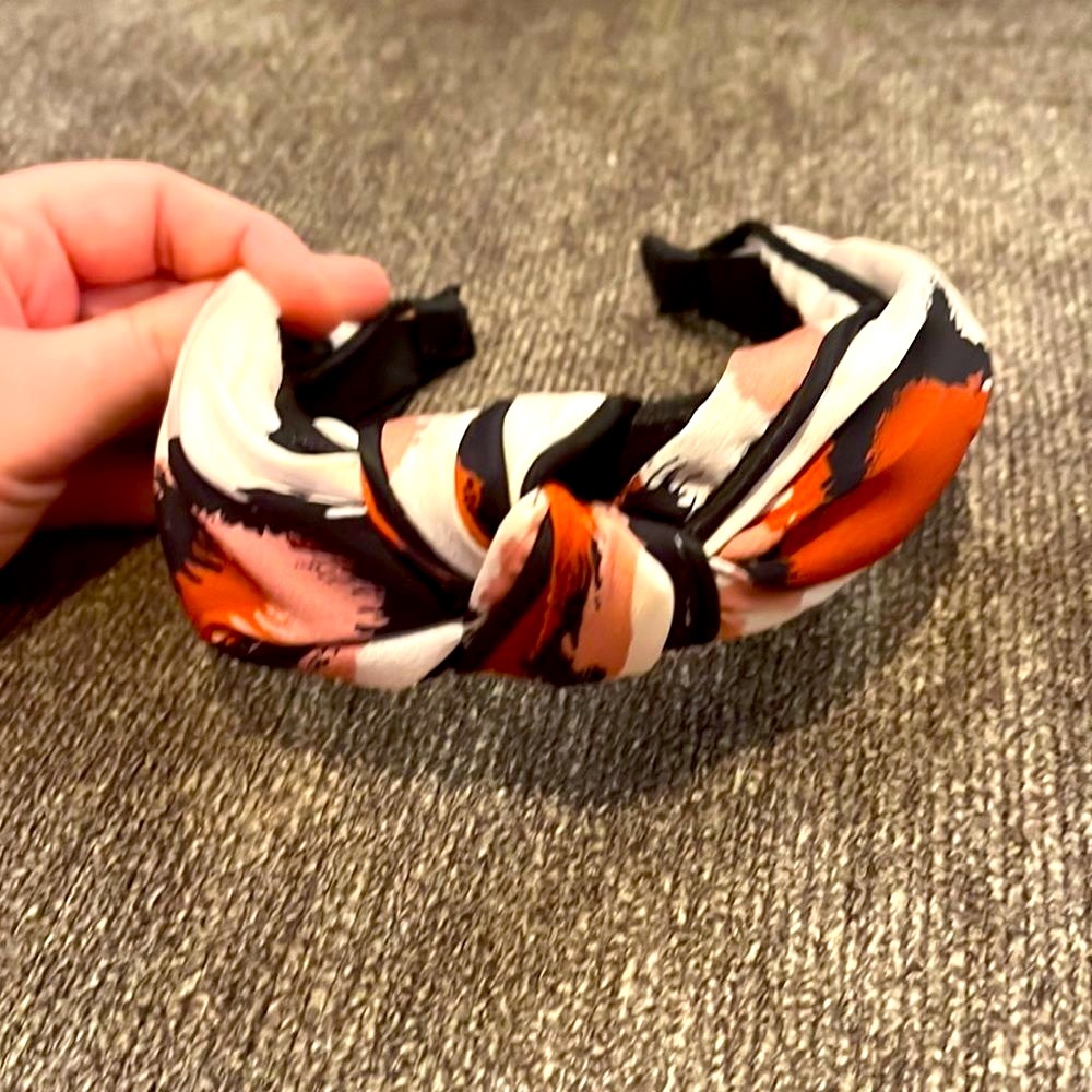 Headband